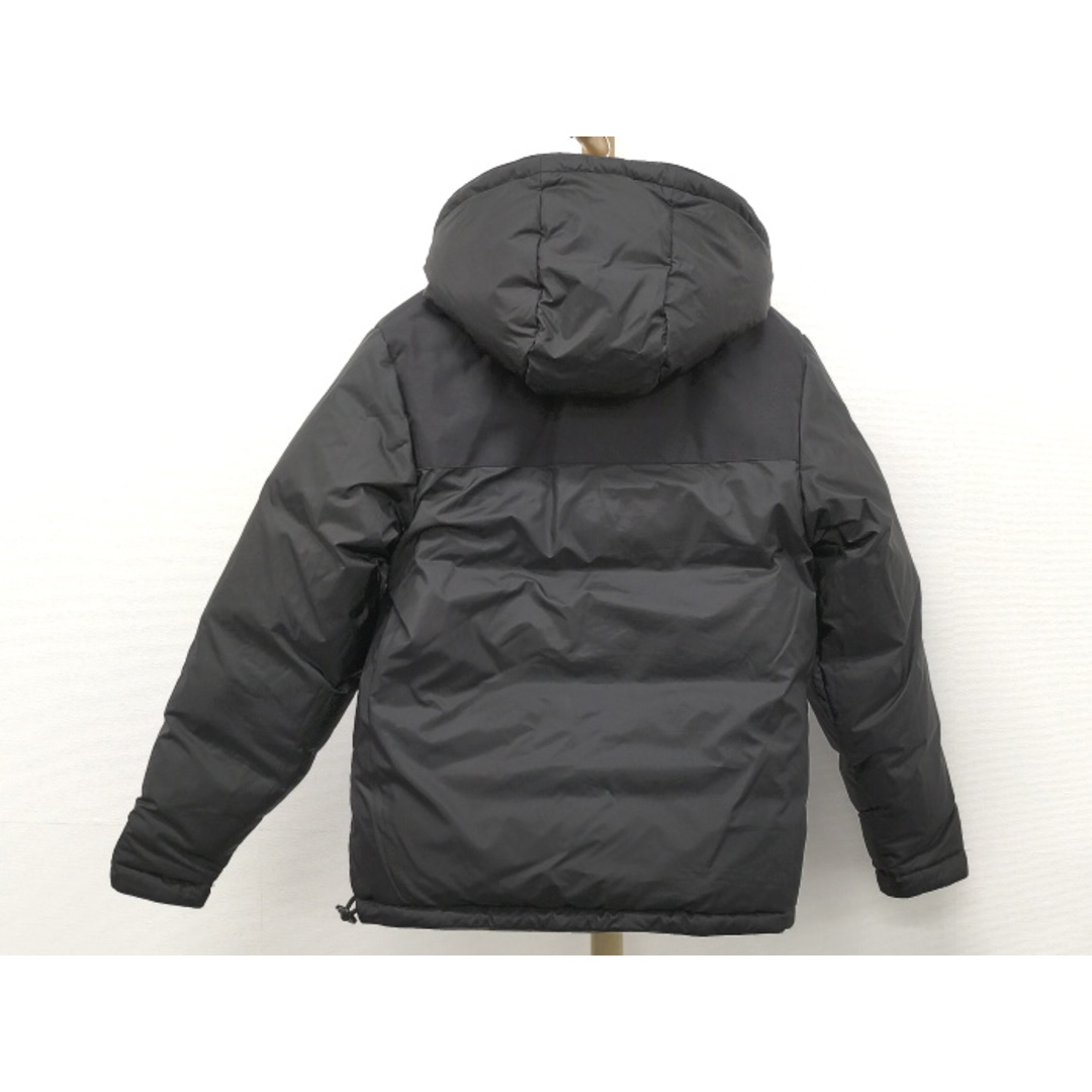 BURBERRY - BURBERRY リバーシブル ダウンジャケット 表記サイズ BURBERRY - BURBERRY リバーシブル ダウンジャケット 表記サイズ
