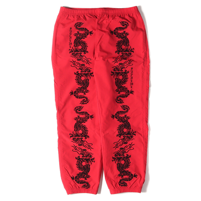 supreme 21ss Dragon Track Pant 新色追加 vivacf.net