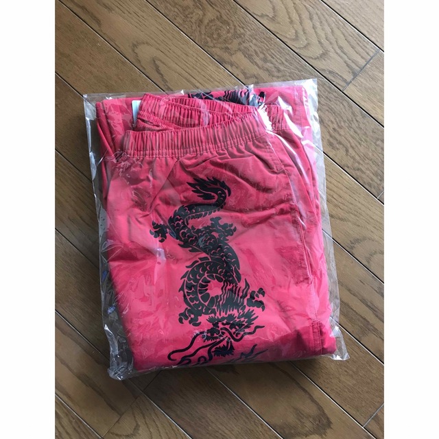 supreme 21ss Dragon Track Pant 新色追加 vivacf.net