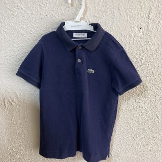 ラコステ 子供 Tシャツ/カットソー(男の子)の通販 200点以上 | LACOSTE