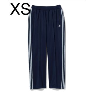 adidas ベッケンバウアー　ジェンダーニュートラル　トラックパンツ　XS