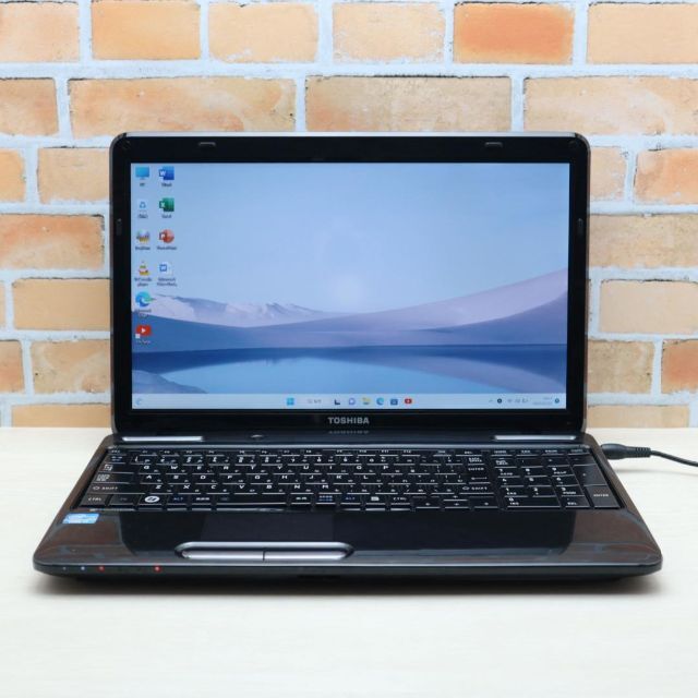 Windows11 Core i7 ノートパソコン 新品SSD オフィス付き 最安値挑戦