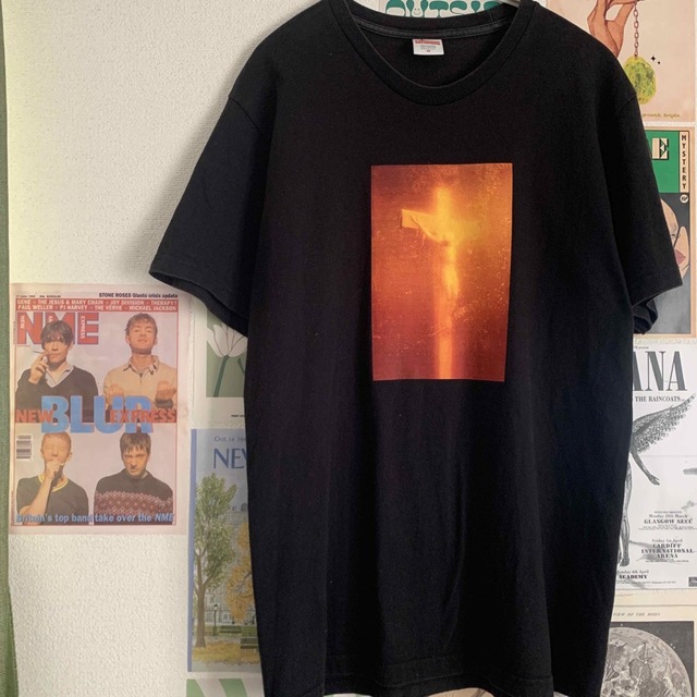 Supreme - Supreme 17AW tシャツ Mサイズの通販 by fashion ...