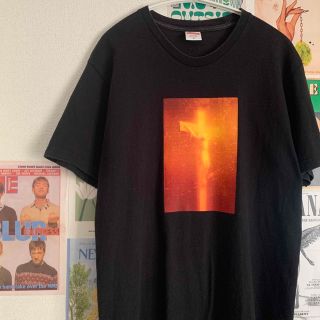 シュプリーム(Supreme)のSupreme 17AW tシャツ Mサイズ(Tシャツ/カットソー(半袖/袖なし))