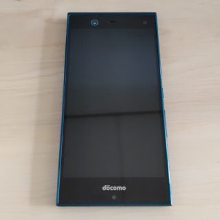 アローズ(arrows)の【中古品】docomo F-02H(スマートフォン本体)