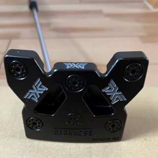 PXG パター(クラブ)