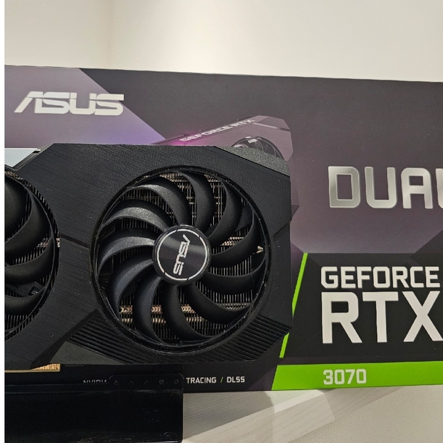 DUAL-RTX3070-O8G　①