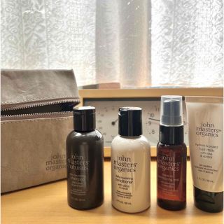 ジョンマスターオーガニック(John Masters Organics)のnonさま用　ジョンマスター　ヘアケアセット　(シャンプー/コンディショナーセット)