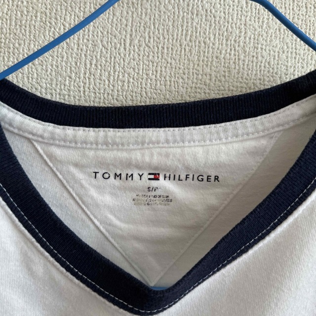 TOMMY HILFIGER(トミーヒルフィガー)のTOMMY HILFIGER  Tシャツ メンズのトップス(シャツ)の商品写真