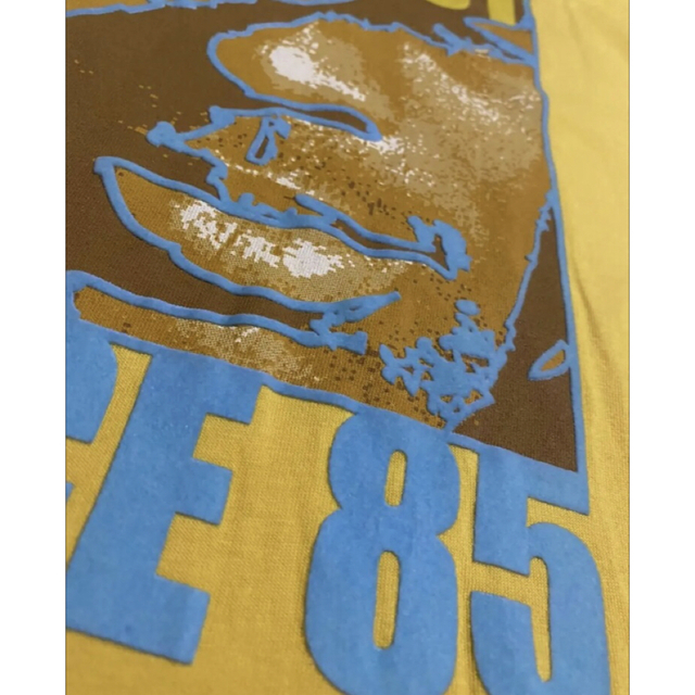 NIKE(ナイキ)の希少　ナイキ　ジョーダン　ビッグプリント　Tシャツ スポーツ/アウトドアのスポーツ/アウトドア その他(バスケットボール)の商品写真