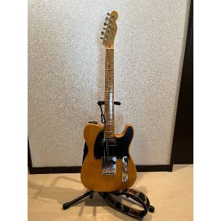 フェンダー(Fender)のFender Japan TL-52SPL(エレキギター)
