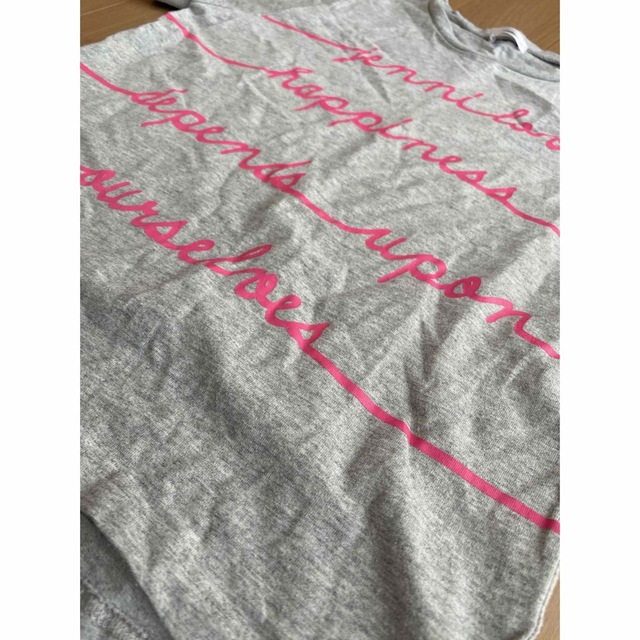 JENNI(ジェニィ)のジェニィ　Tシャツ　150 キッズ/ベビー/マタニティのキッズ服女の子用(90cm~)(Tシャツ/カットソー)の商品写真