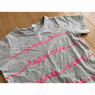 ジェニィ(JENNI)のジェニィ　Tシャツ　150(Tシャツ/カットソー)