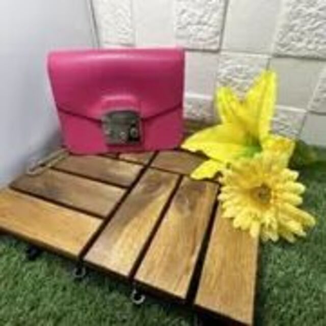 FURLA/フルラ ミニバッグ 【後払い手数料無料】 noxcapital.de