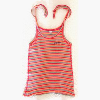 90's Vintage ヒステリックグラマー キャミソール