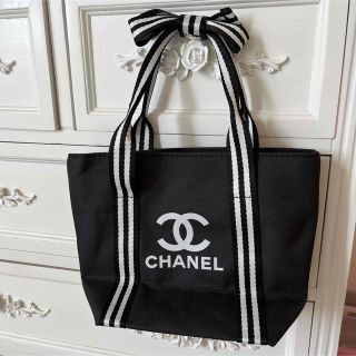 低価特価 新品未使用 ノベルティ 10文 グレー CHANEL 新作低価