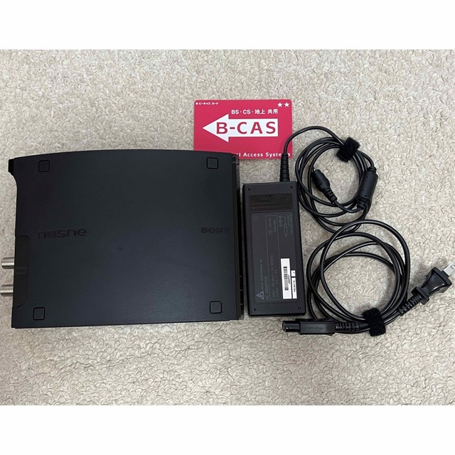 Sony Nasne 1TB CUHJ-15004 - その他