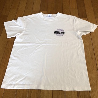 スピンズ(SPINNS)のZERO PLANET spinns Tシャツ(Tシャツ(半袖/袖なし))