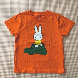 グラニフ(Design Tshirts Store graniph)の子供  110cm  半袖Tシャツ(Tシャツ/カットソー)
