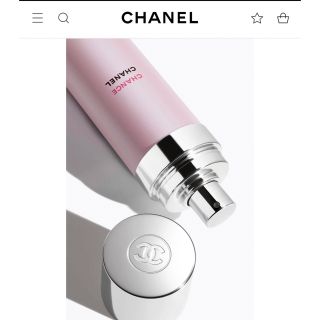 シャネル(CHANEL)のCHANEL チャンス オー タンドゥル(香水(女性用))