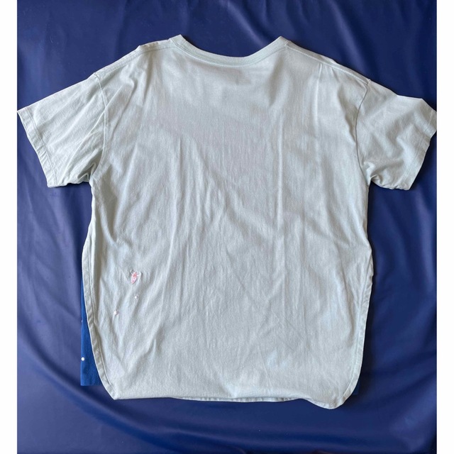 Graniph(グラニフ)のグラニフ  Tシャツ　クリオネ メンズのトップス(Tシャツ/カットソー(半袖/袖なし))の商品写真