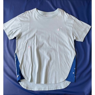 グラニフ(Graniph)のグラニフ  Tシャツ　クリオネ(Tシャツ/カットソー(半袖/袖なし))