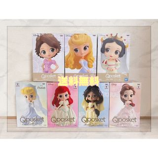 Qposket　ドリーミースタイル　ウェディング