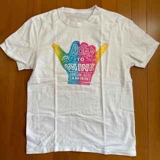 ハンシンタイガース(阪神タイガース)の阪神タイガース　Tシャツ(応援グッズ)