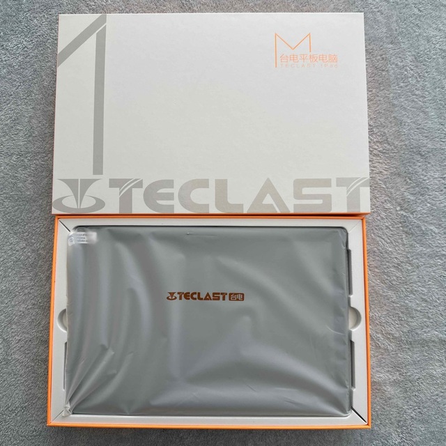 TECLAST M40 Pro 8GB/128GB