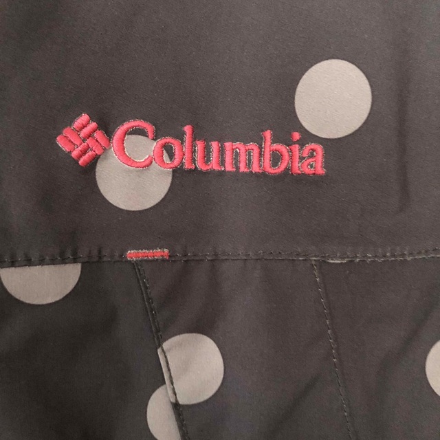 Columbia(コロンビア)のコロンビア防水ジャンバー レディースのジャケット/アウター(その他)の商品写真