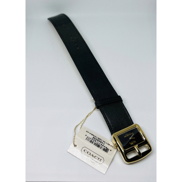 新品・未使用】COACH レディースウォッチ 格安販売中 ogawask.com