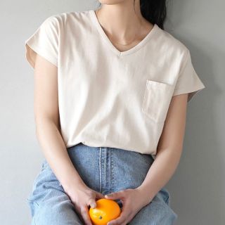 ズーティー(Zootie)の汗染みないTシャツ(Tシャツ(半袖/袖なし))