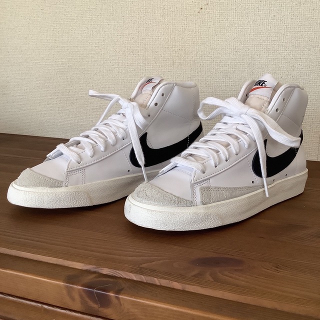 NIKE Blazer Mid W CZ1055-100