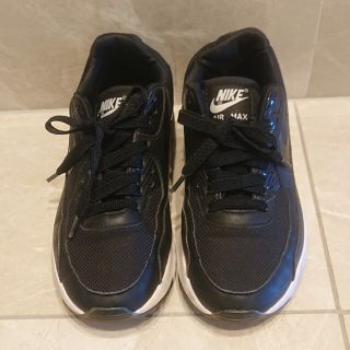 ナイキ(NIKE)のNIKE エアマックス 22.5cm(スニーカー)