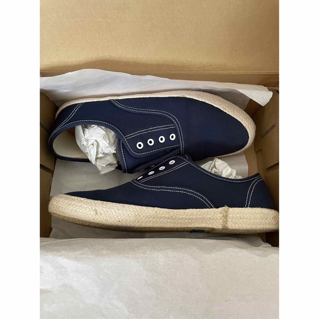 Keds(ケッズ)のkeds ケッズ☆champion OX ネイビー24㎝ レディースの靴/シューズ(スニーカー)の商品写真