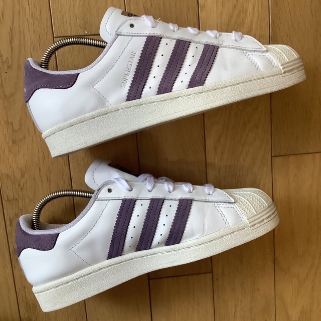 Originals（adidas）(オリジナルス)のadidas SUPERSTAR W エミFV3373  23.0cm レディースの靴/シューズ(スニーカー)の商品写真