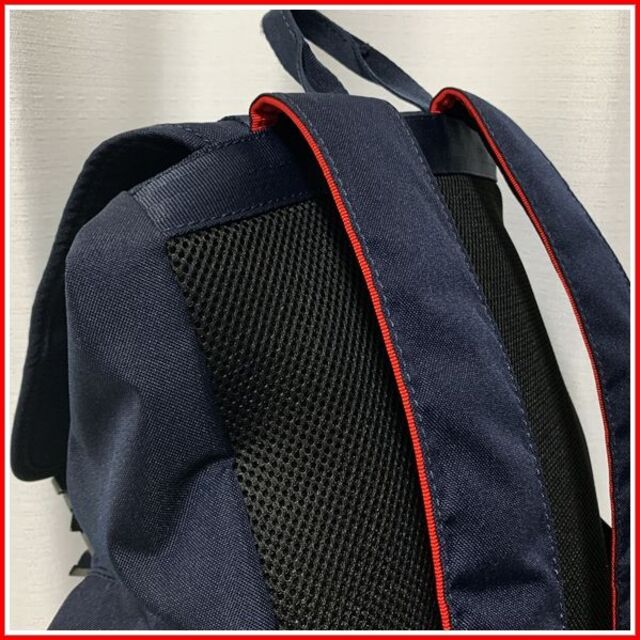 TOMMY HILFIGER - TOMMY HILFIGERらしさ満載のバックパック 定価19,800