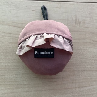 フランフラン(Francfranc)のフランフラン　エコバッグ(エコバッグ)