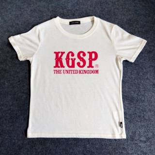 カンゴール(KANGOL)のKANGOL SPORTS THE UNITED KINGDOM Tシャツ(Tシャツ(半袖/袖なし))