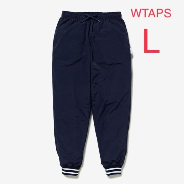 Lサイズ ネイビー23SS WTAPS PITCH TROUSERS NAVY