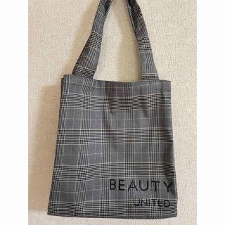 ビューティアンドユースユナイテッドアローズ(BEAUTY&YOUTH UNITED ARROWS)のBEAUTY&YOUTH  トートバッグ(トートバッグ)