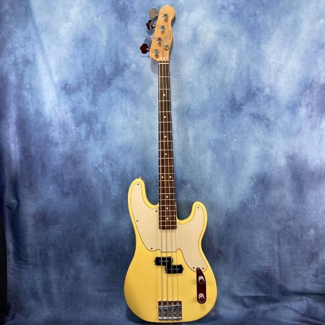 Fender - 【5162】 メンテ済み Fender precision bass 弦交換不要の