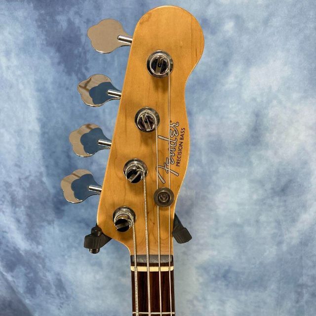 Fender - 【5162】 メンテ済み Fender precision bass 弦交換不要の