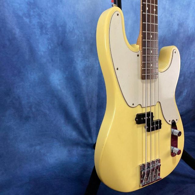 Fender - 【5162】 メンテ済み Fender precision bass 弦交換不要の