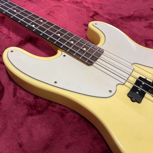 Fender - 【5162】 メンテ済み Fender precision bass 弦交換不要の