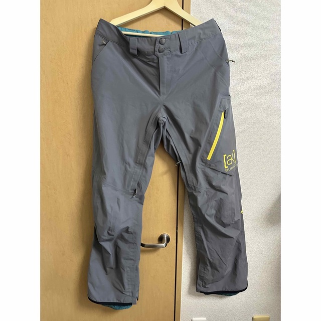 26000円 AK スノーボードパンツ バートン Burton GORE-TEX