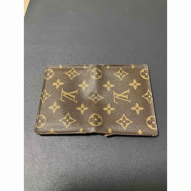 LOUIS VUITTON(ルイヴィトン)の☆LOUIS VUITTON ルイヴィトン カードケース☆ レディースのファッション小物(名刺入れ/定期入れ)の商品写真