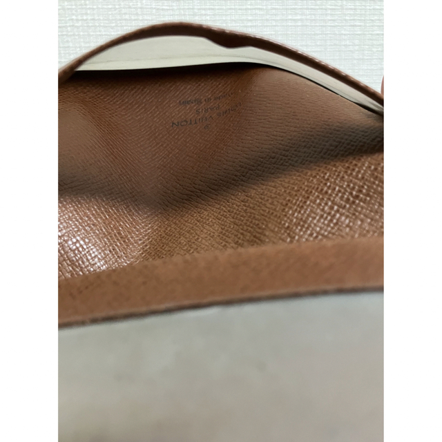 LOUIS VUITTON(ルイヴィトン)の☆LOUIS VUITTON ルイヴィトン カードケース☆ レディースのファッション小物(名刺入れ/定期入れ)の商品写真