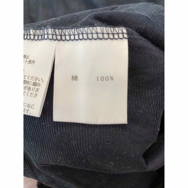 Emporio Armani(エンポリオアルマーニ)のエンポリオアルマーニ　メンズ　Tシャツ メンズのトップス(Tシャツ/カットソー(半袖/袖なし))の商品写真