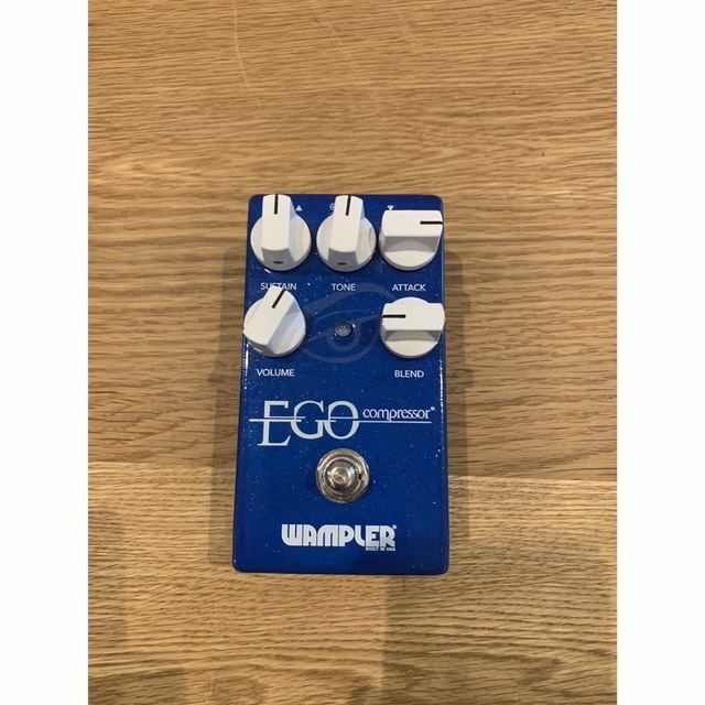 A28様、WAMPLER  Ego Compressor 楽器のギター(エフェクター)の商品写真